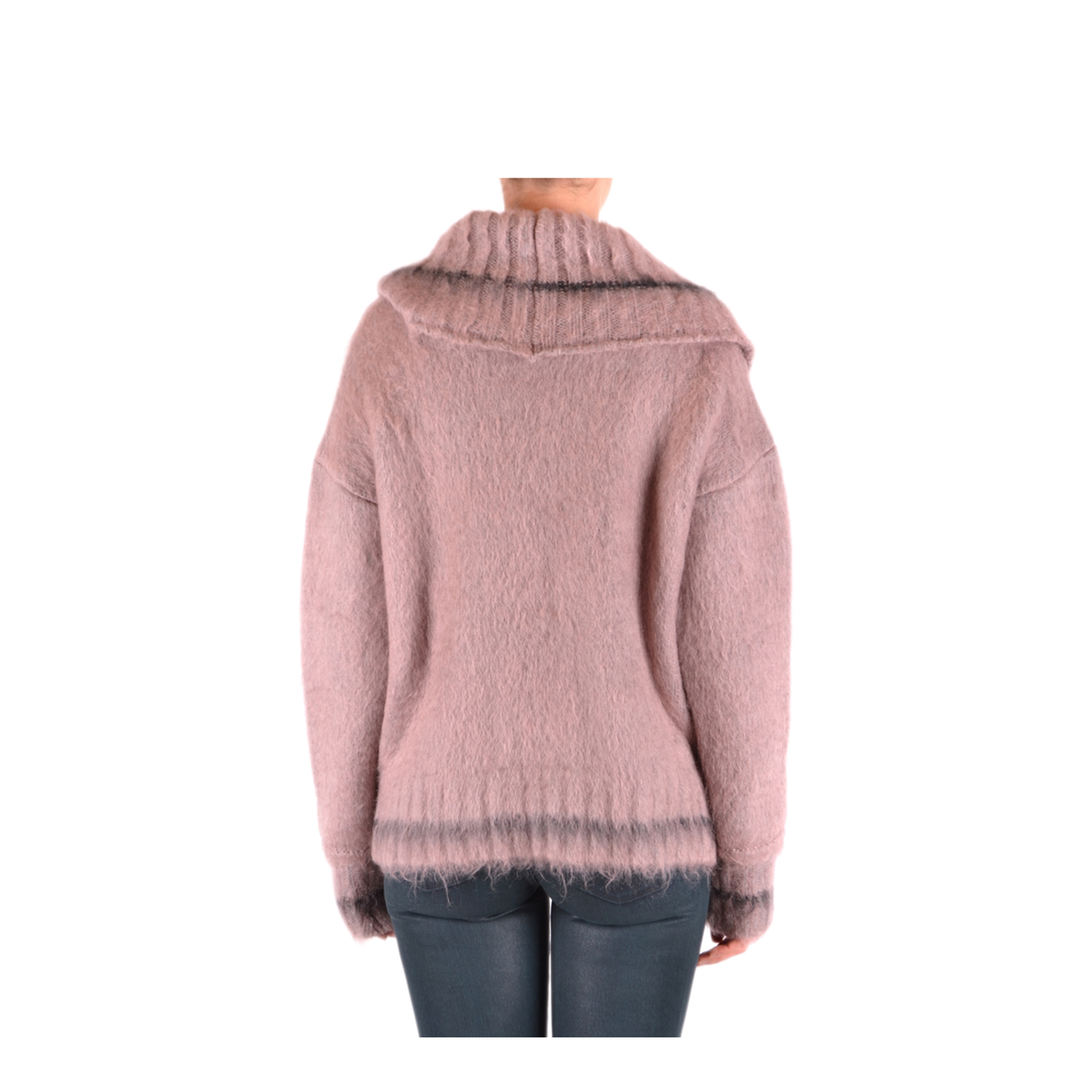 MAYFEYR - Peuterey - Sweater Pink - PED309699011673CO01135