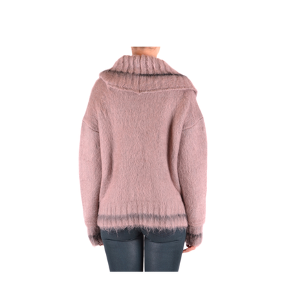 MAYFEYR - Peuterey - Sweater Pink - PED309699011673CO01135