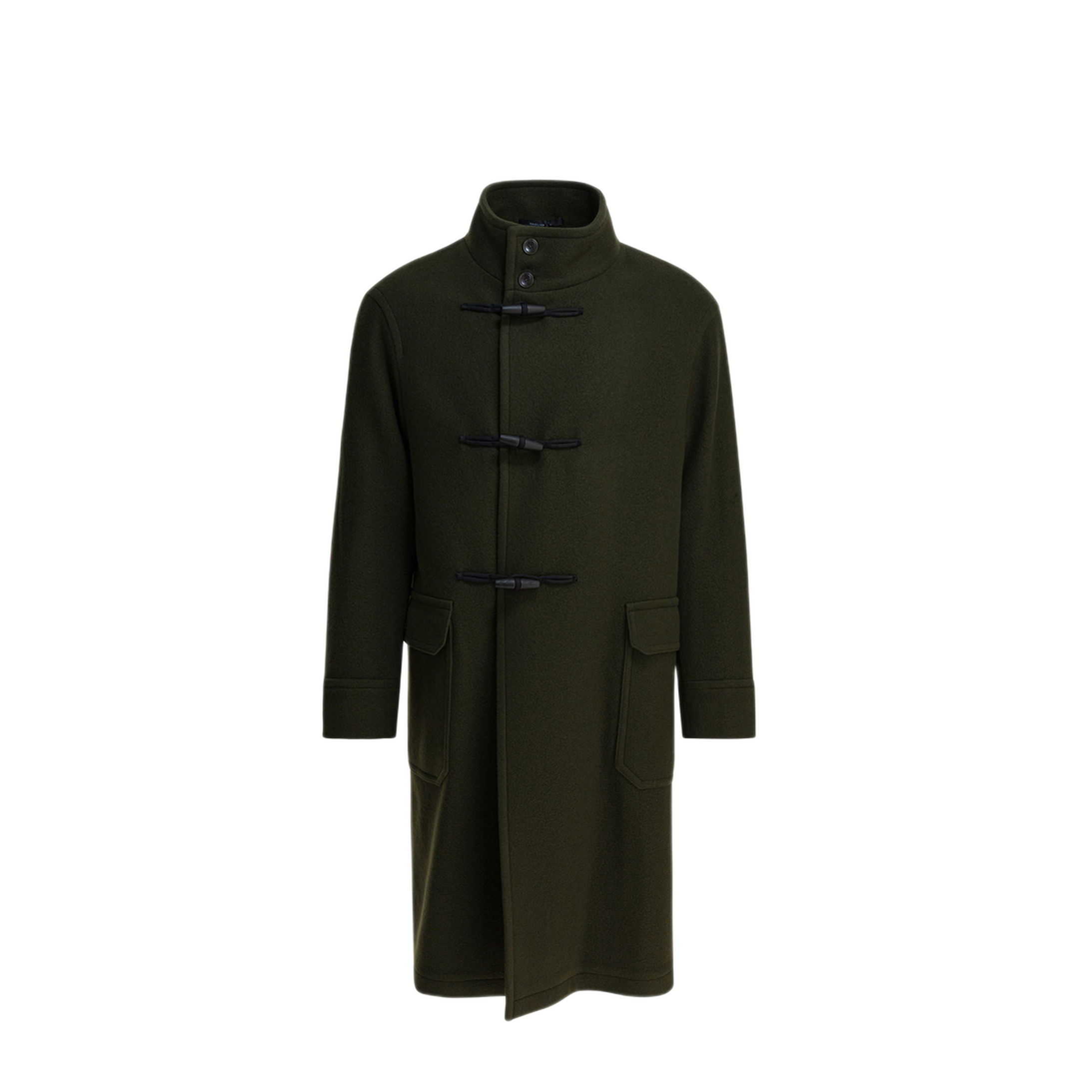 MAYFEYR - Tagliatore - Long Wool Coat - MON770116V3407