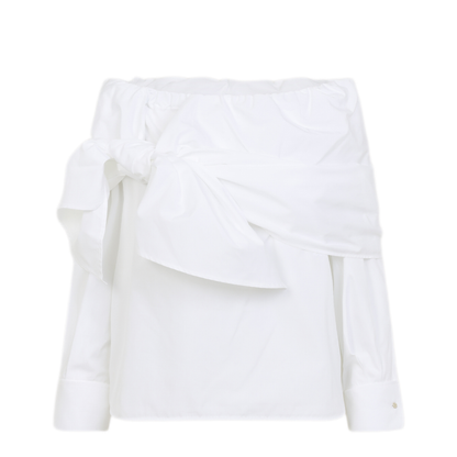 MAYFEYR - Max Mara - Curvone Shirt - 2611111121600001