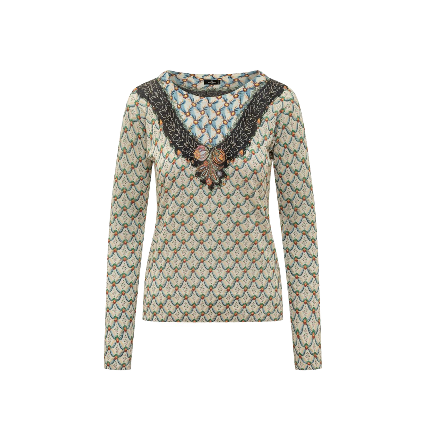 Milano Sweater