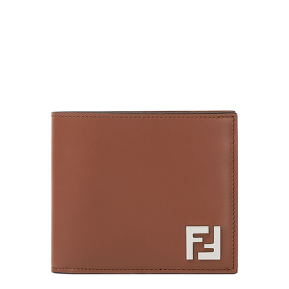 Bifold Squared wallet