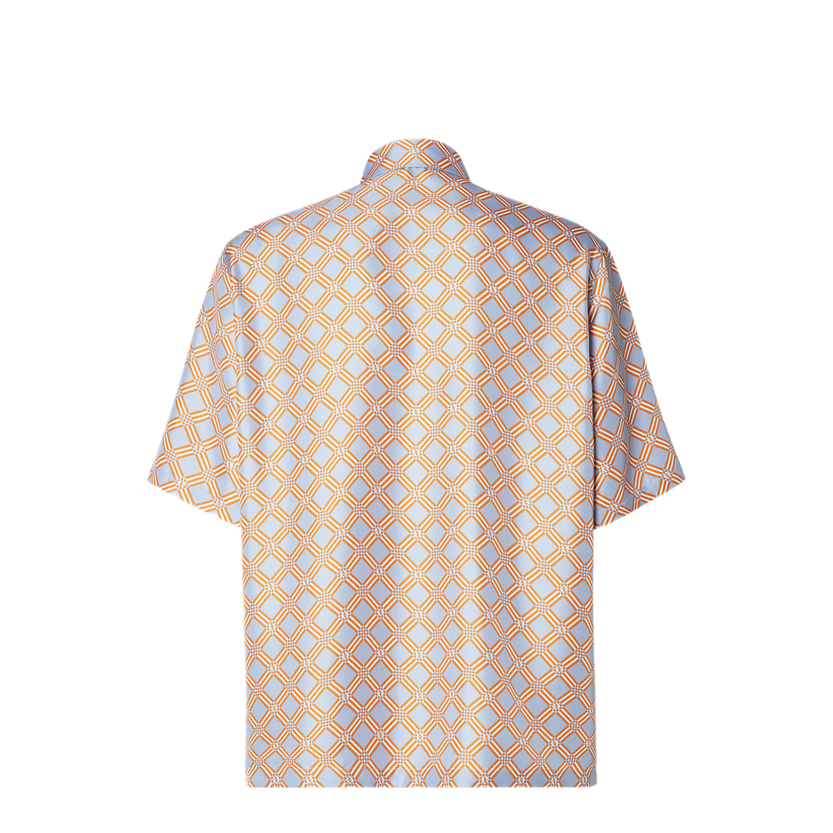 MAYFEYR - Fendi - Shirt - FS1317B15TF0QB5