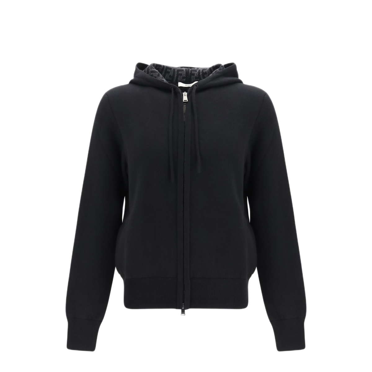 Sweater Cash Ff Double Face