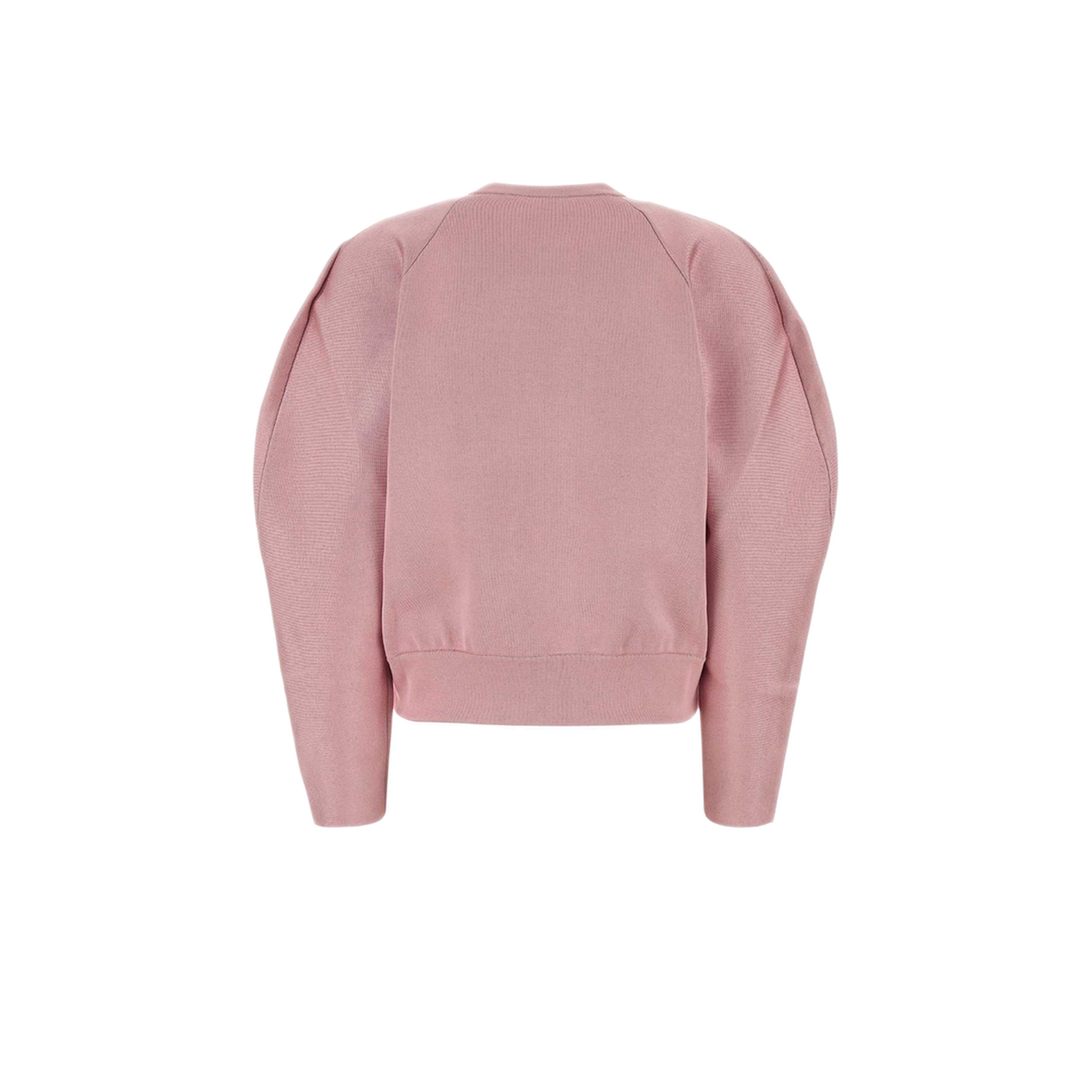 MAYFEYR - Givenchy - Crew Neck Sweater - BW90VK4ZSL681