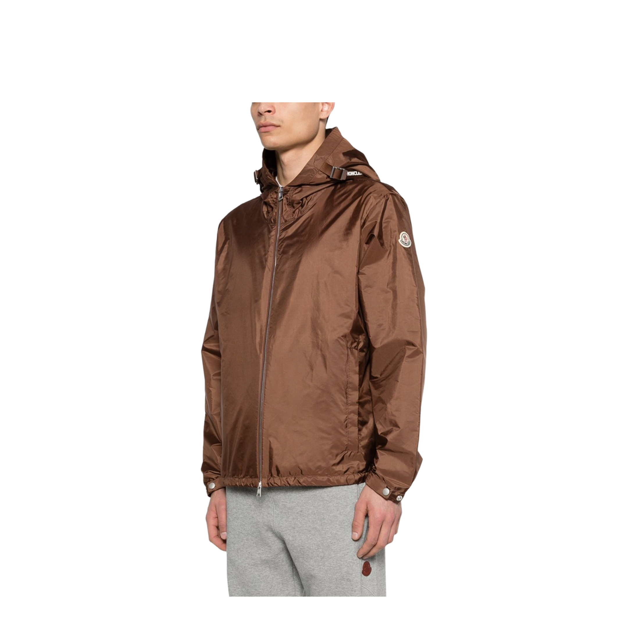 MAYFEYR - Moncler - Men'S Jackets - L10911A00157539ZD273