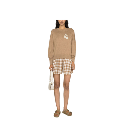 Sweaters Camel