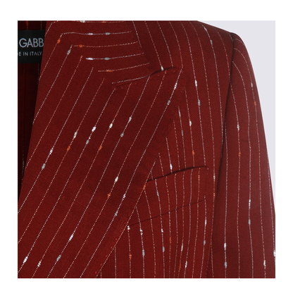 MAYFEYR - Dolce & Gabbana - Jackets - F29WPTFBMFWS8053