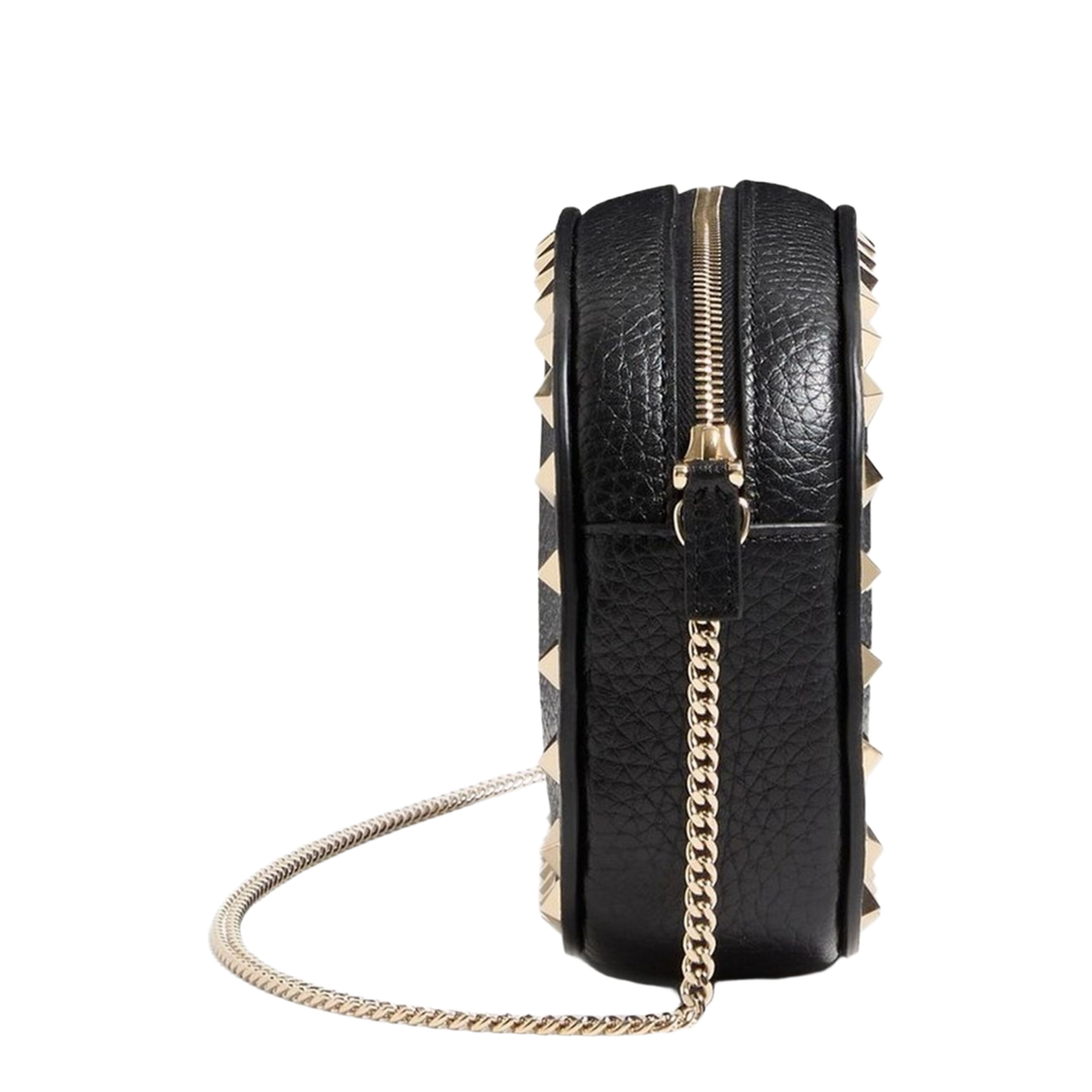 Rockstud Mini Crossbody Bag