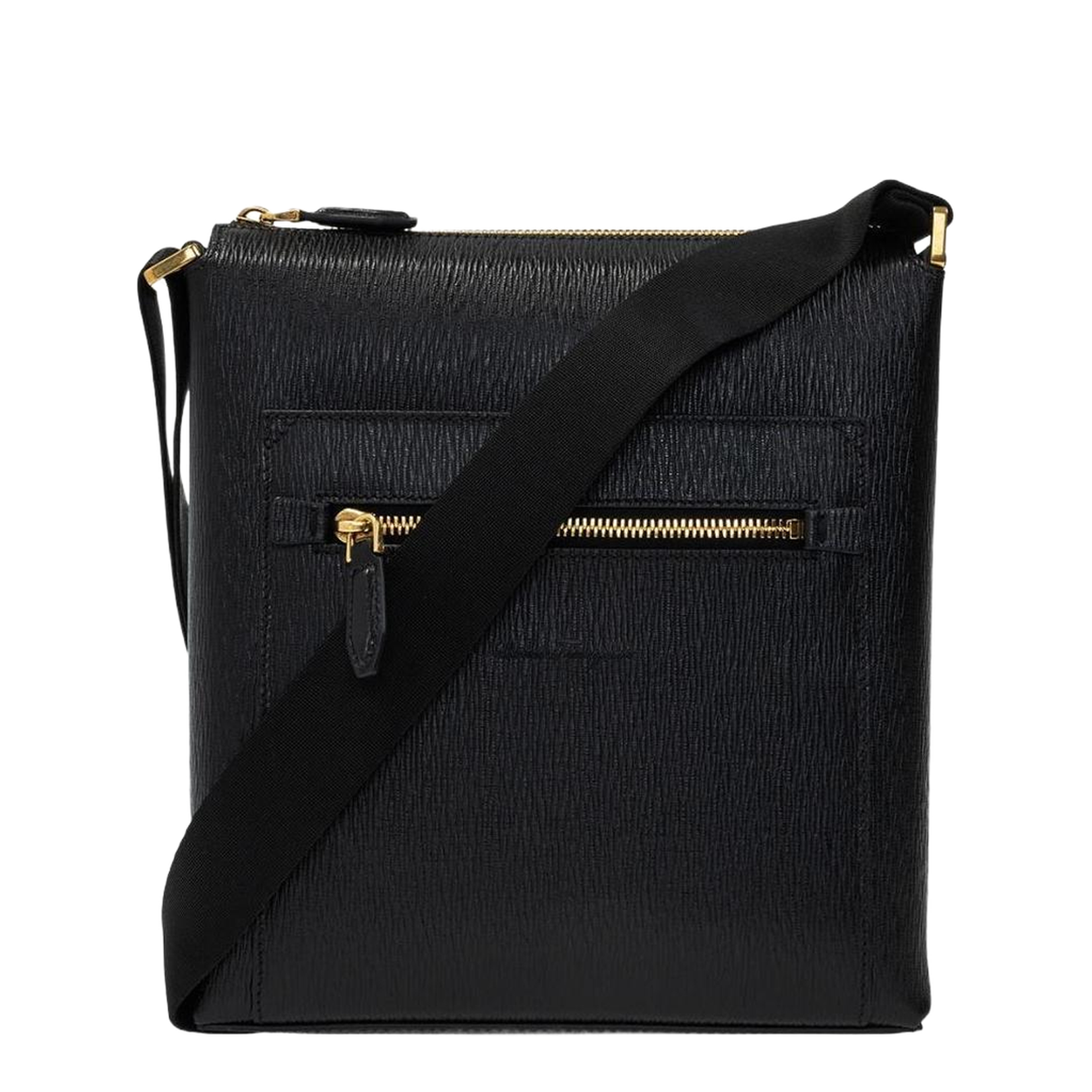 Men's Messenger Bag