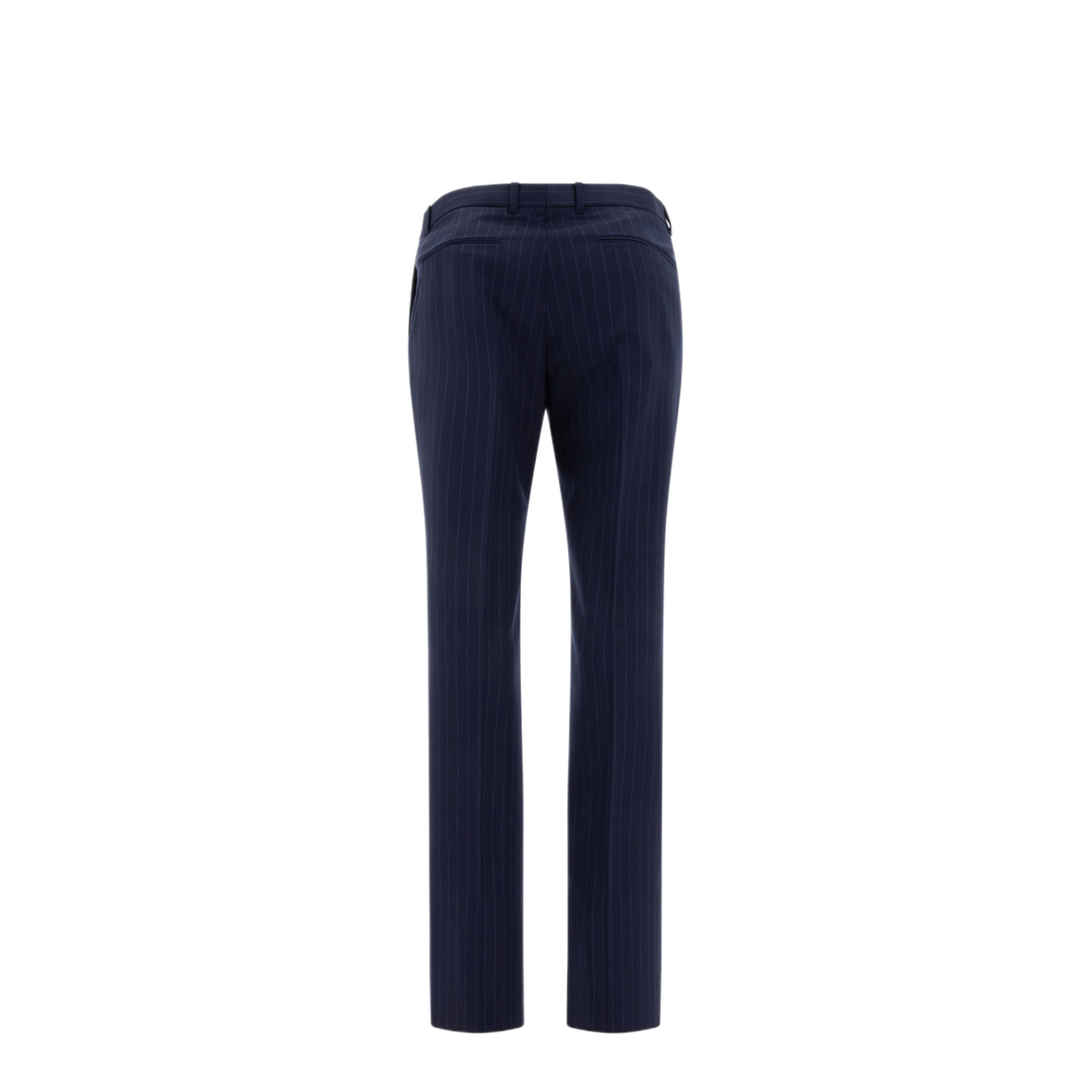 MAYFEYR - Givenchy - Pinstriped Tailored Trousers - BM51H515Q9402