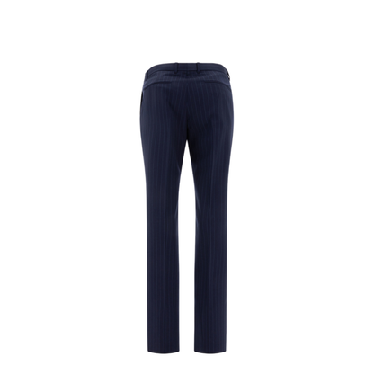 MAYFEYR - Givenchy - Pinstriped Tailored Trousers - BM51H515Q9402