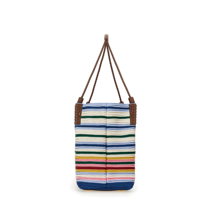 Medium Libra Tote Bag