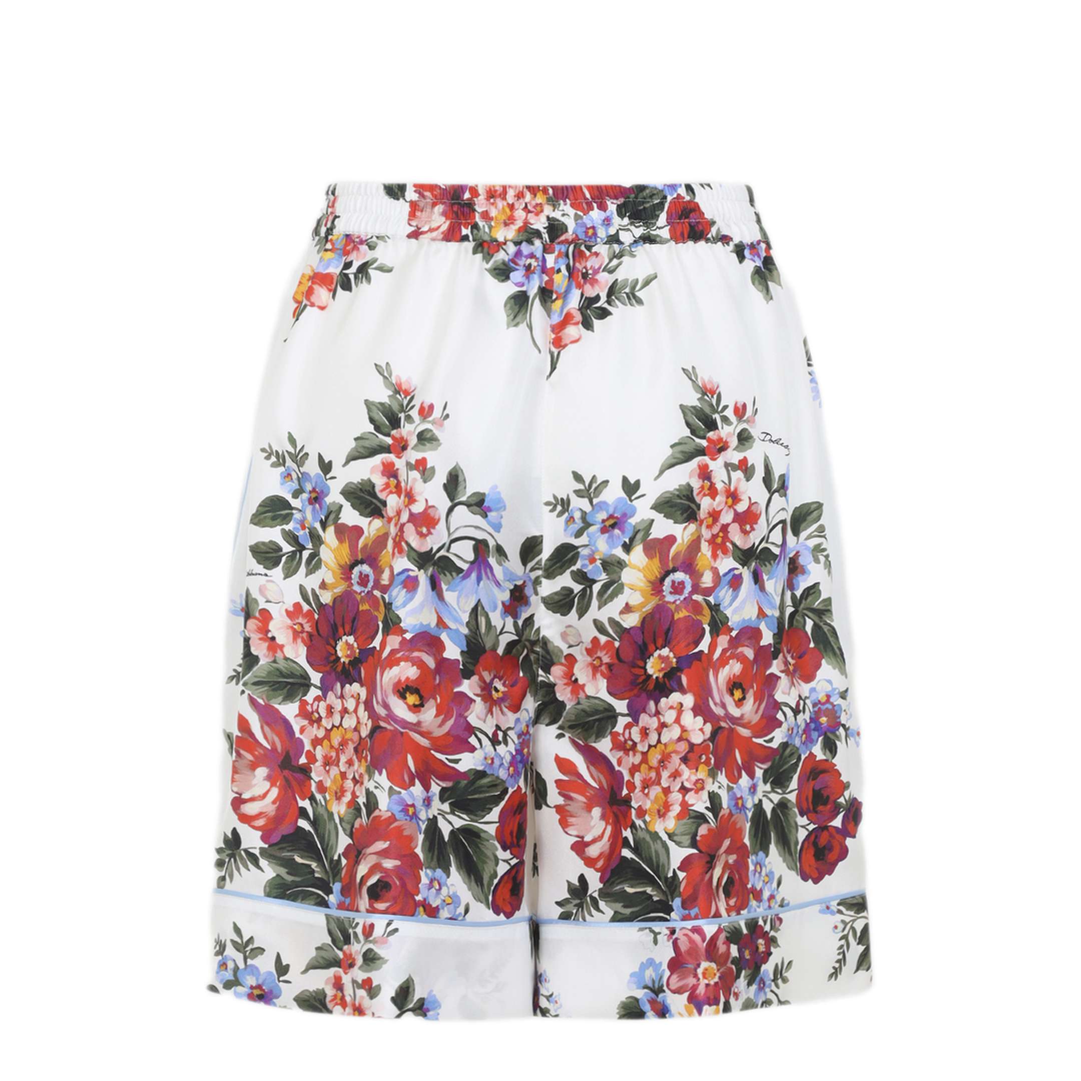 MAYFEYR - Dolce & Gabbana - Pants - FTC42TIS11IHA5ZO