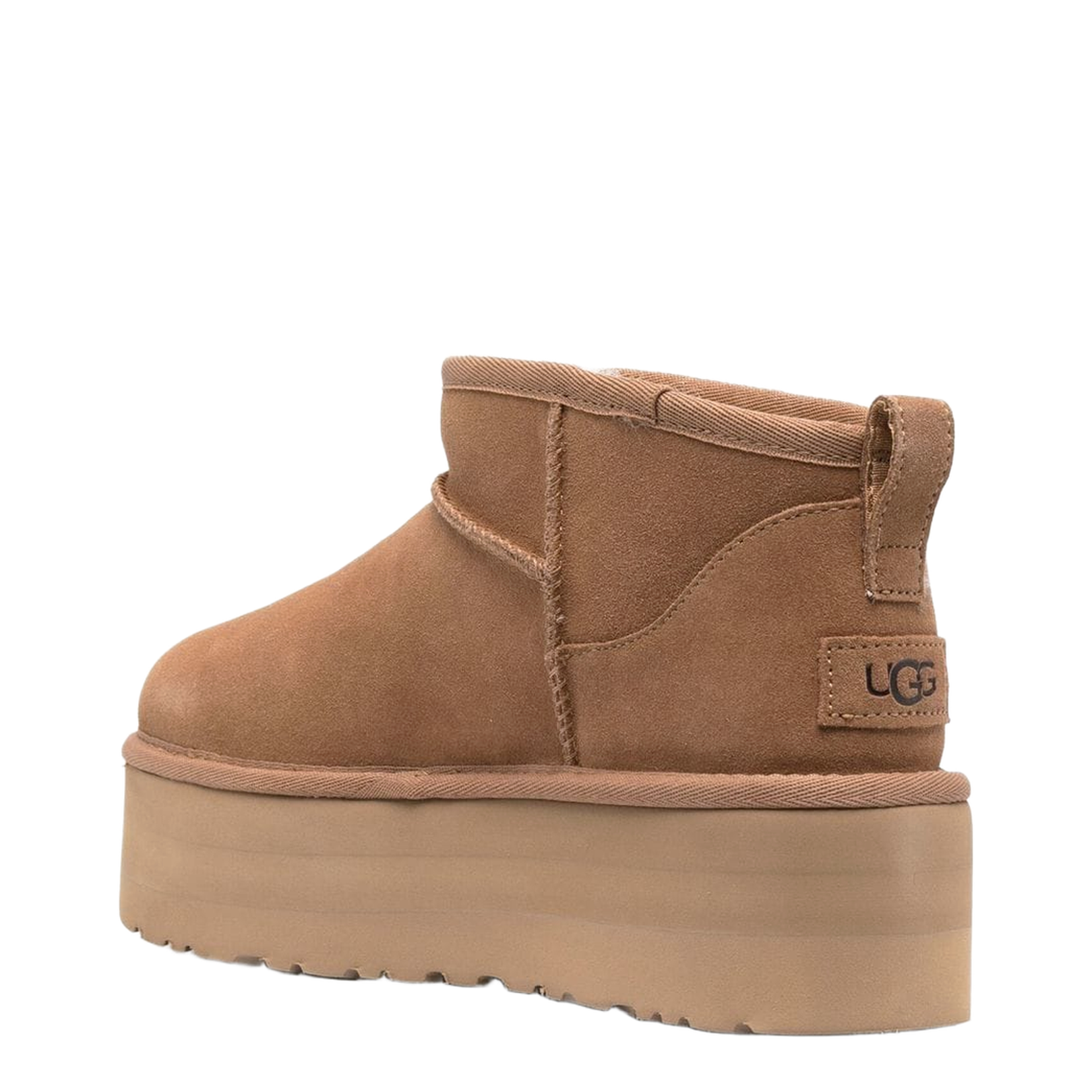 Classic Ultra Mini Platform