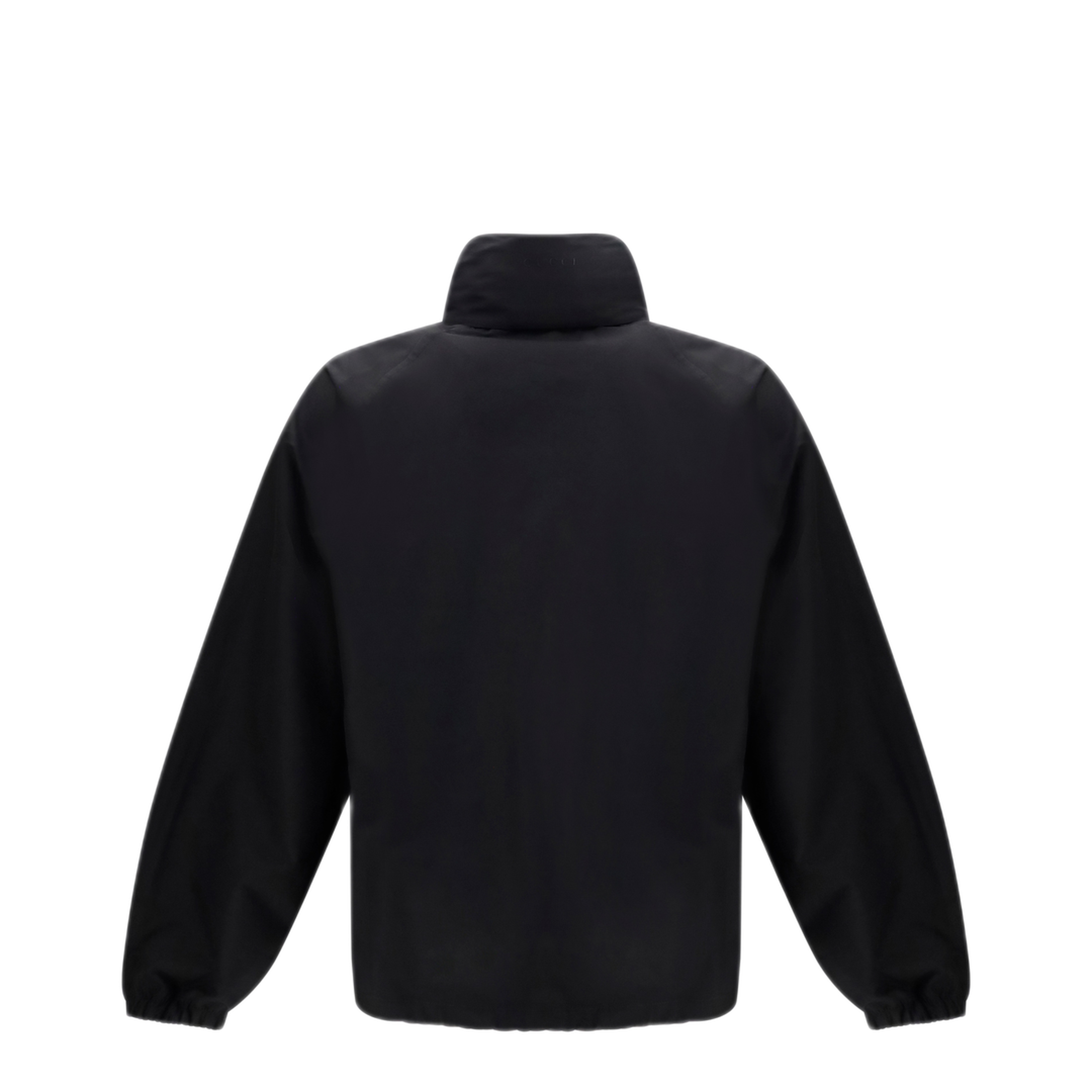 MAYFEYR - Gucci - Compact Cotton Zip Jacket - 871672ZAUW71000