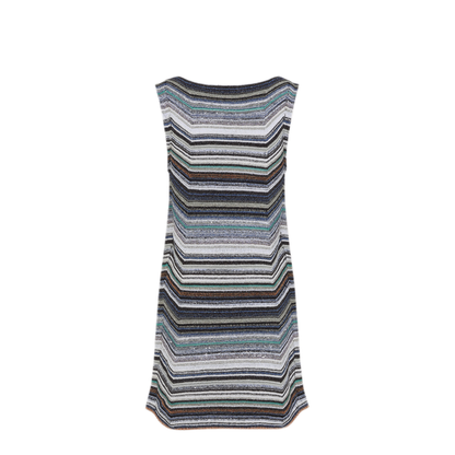 MAYFEYR - Missoni - Mini Dress - DS26SG39BK01IPSMSO4
