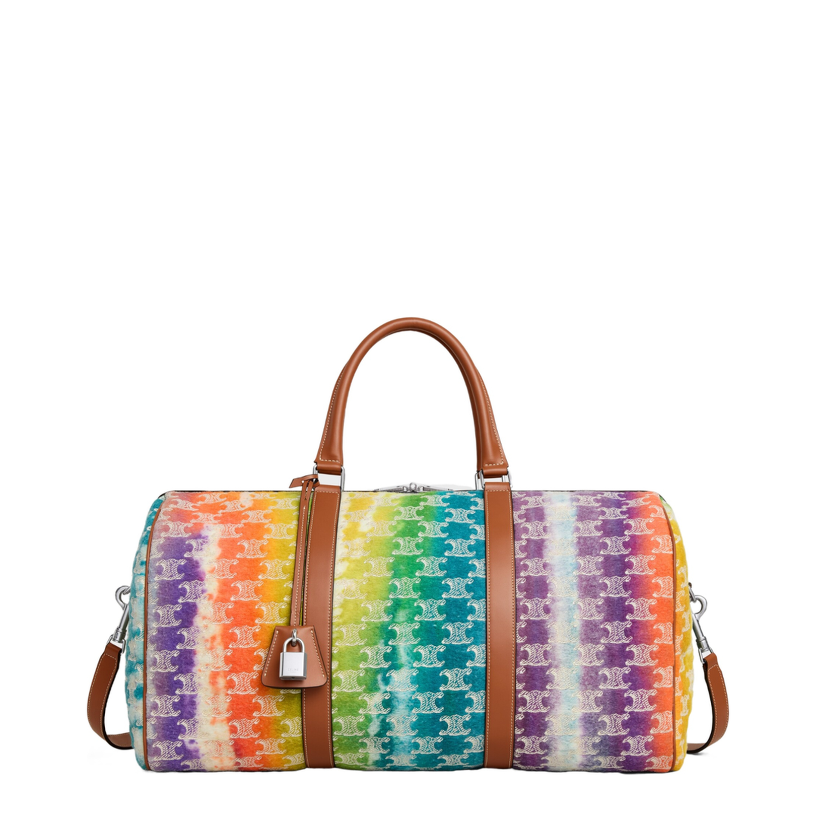 Men's Messenger Bag