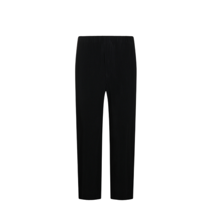 Trousers Black