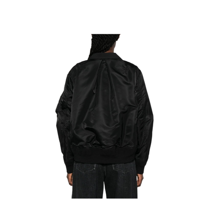 MAYFEYR - Sacai - Jackets Black - 26-08564001