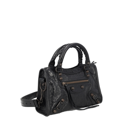 Balenciaga Le City Mini Purse