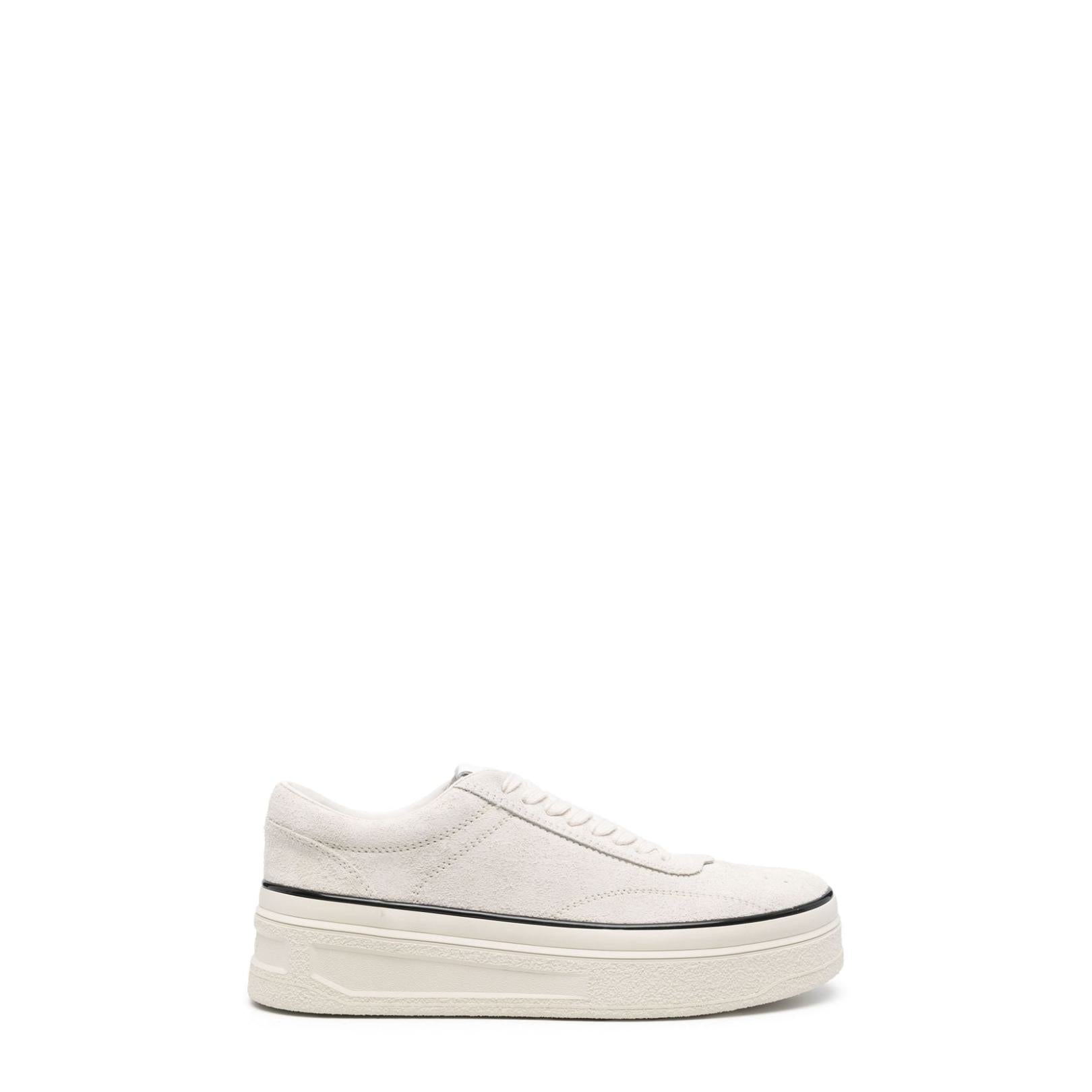 Jil Sander Sneakers White