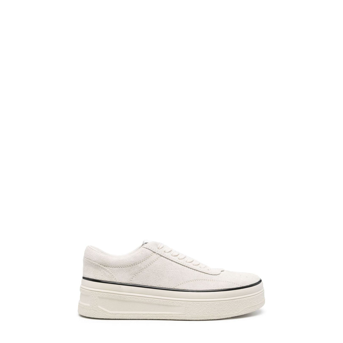 Jil Sander Sneakers White