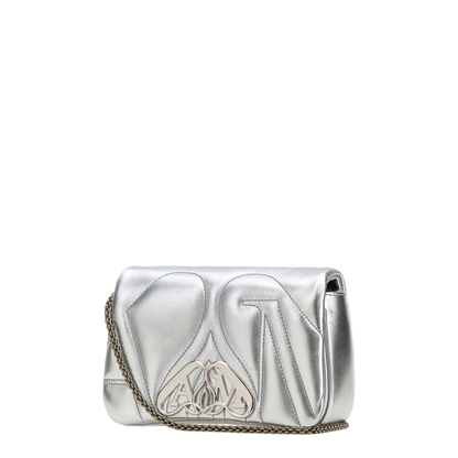 Mini Seal Hand Bag