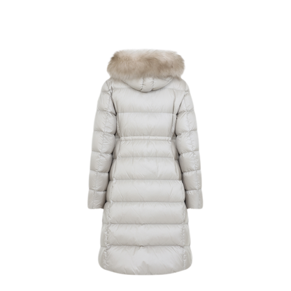 MAYFEYR - Moncler - Boedic Long Coat - L20931C00015595FE268