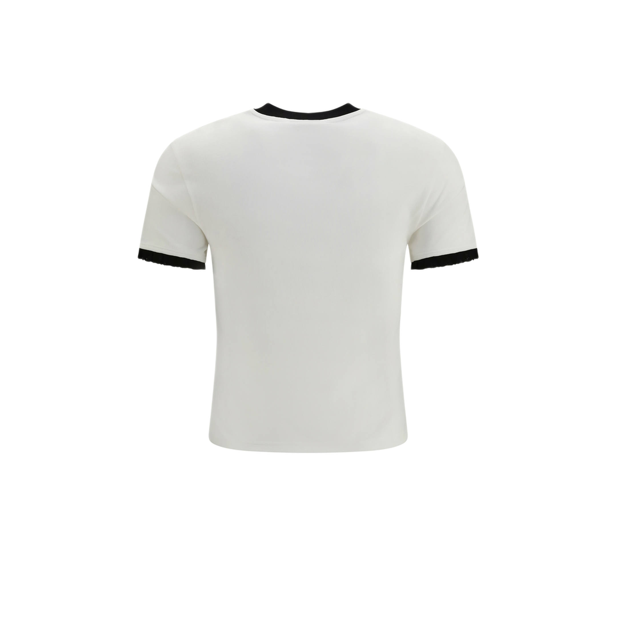 MAYFEYR - Gucci - Printed Cotton Jersey T-Shirt - 865051XJHT3