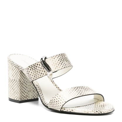 MAYFEYR - Emporio Armani - Exclusive Sandals - EW004447AF25072U1131
