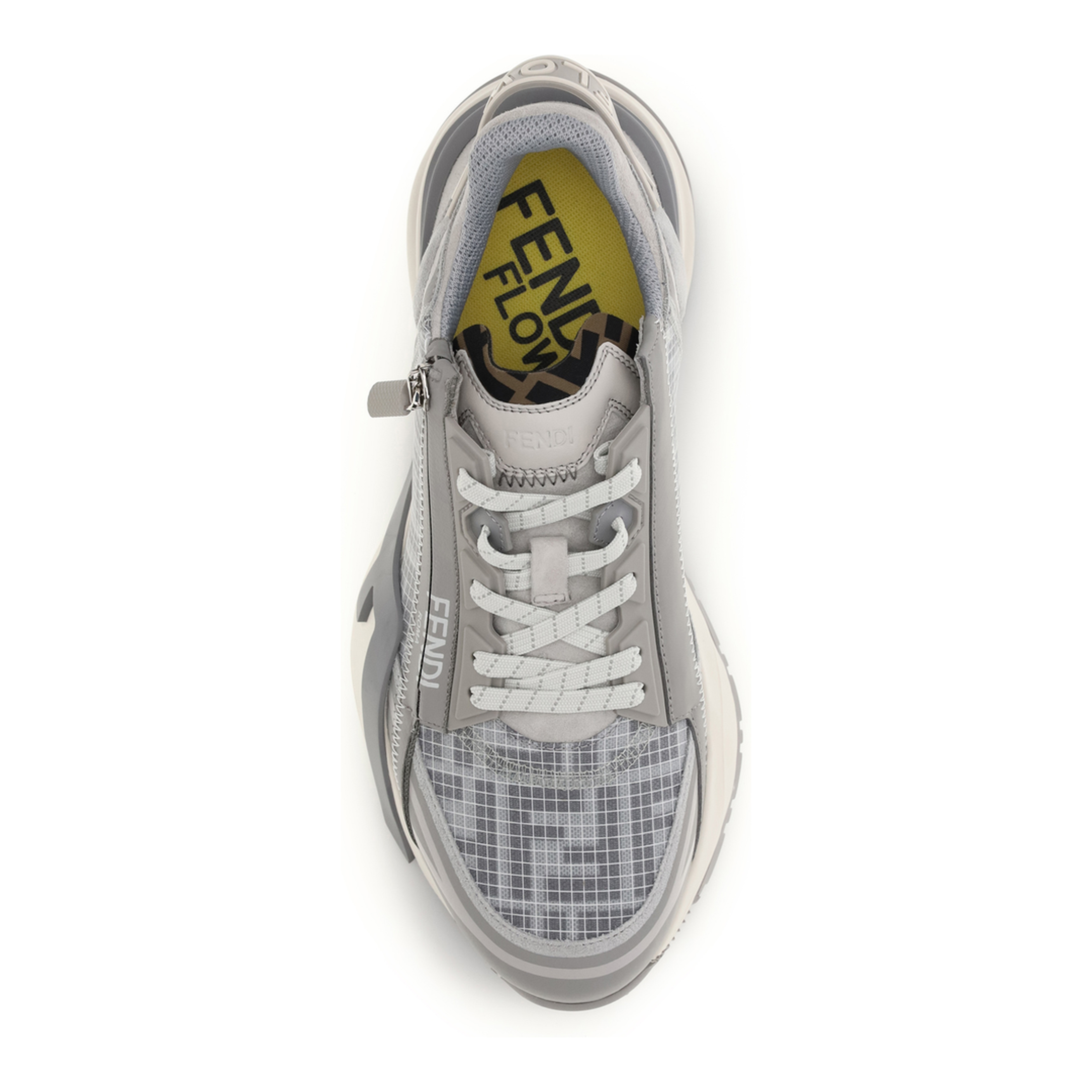 MAYFEYR - Fendi - Flow Sneakers - 7E1844AWCW