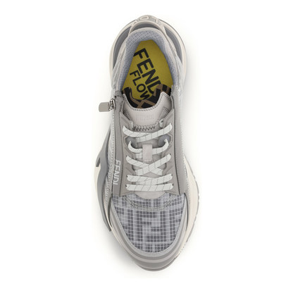 MAYFEYR - Fendi - Flow Sneakers - 7E1844AWCW