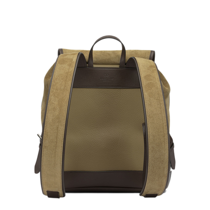 MAYFEYR - Valentino - Antibes Casual Backpack - 9Y2B0T64PDT3AG