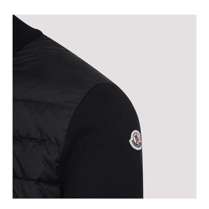 MAYFEYR - Moncler - Cardigan Tricot Jacket - L20919B50700A9341