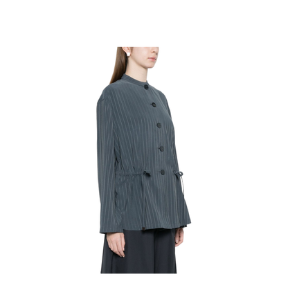 MAYFEYR - Emporio Armani - Jackets Grey - EW003306AF20491U9173