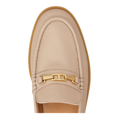 MAYFEYR - Tod's - Flat Shoes Powder - XXW01M0KB60UUGM027