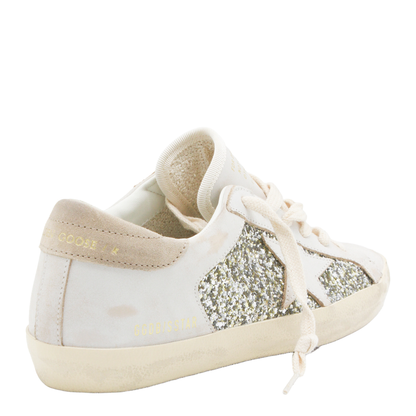 Sneakers Silver