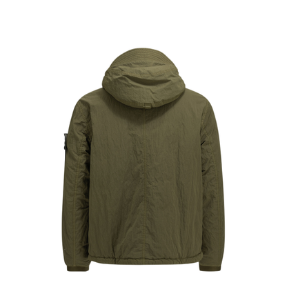 MAYFEYR - Stone Island - Warp Rib Parka - L2S15Q100007S0405V005G