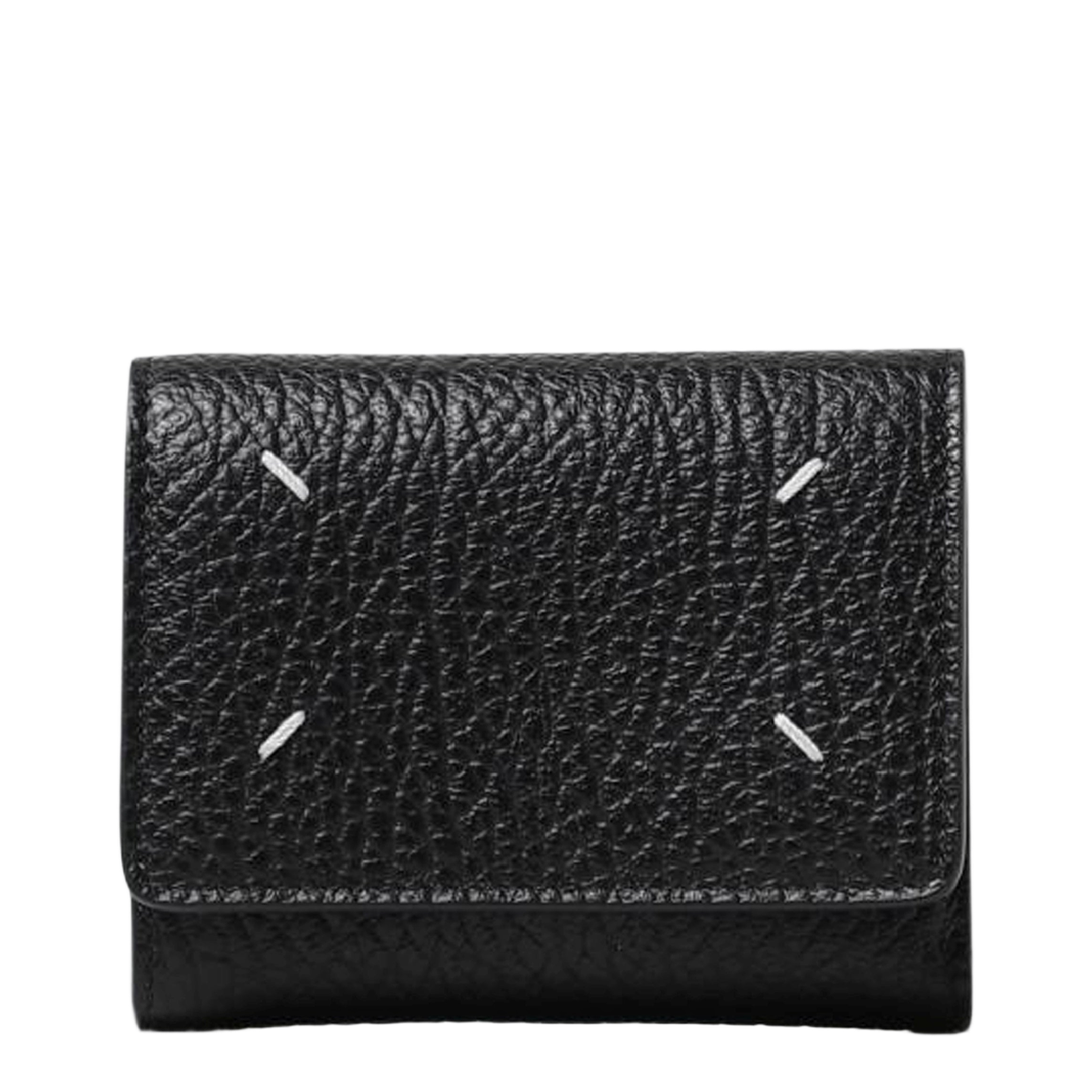 Four Stitches Wallet