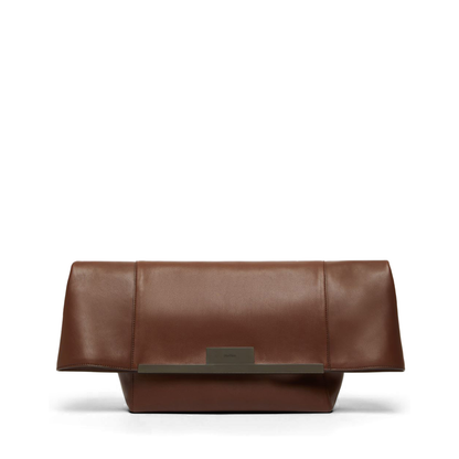 Medium Clasp Clutch