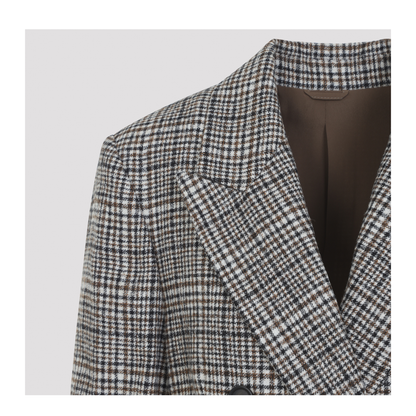 MAYFEYR - Brunello Cucinelli - Jacket - MG5577359C016