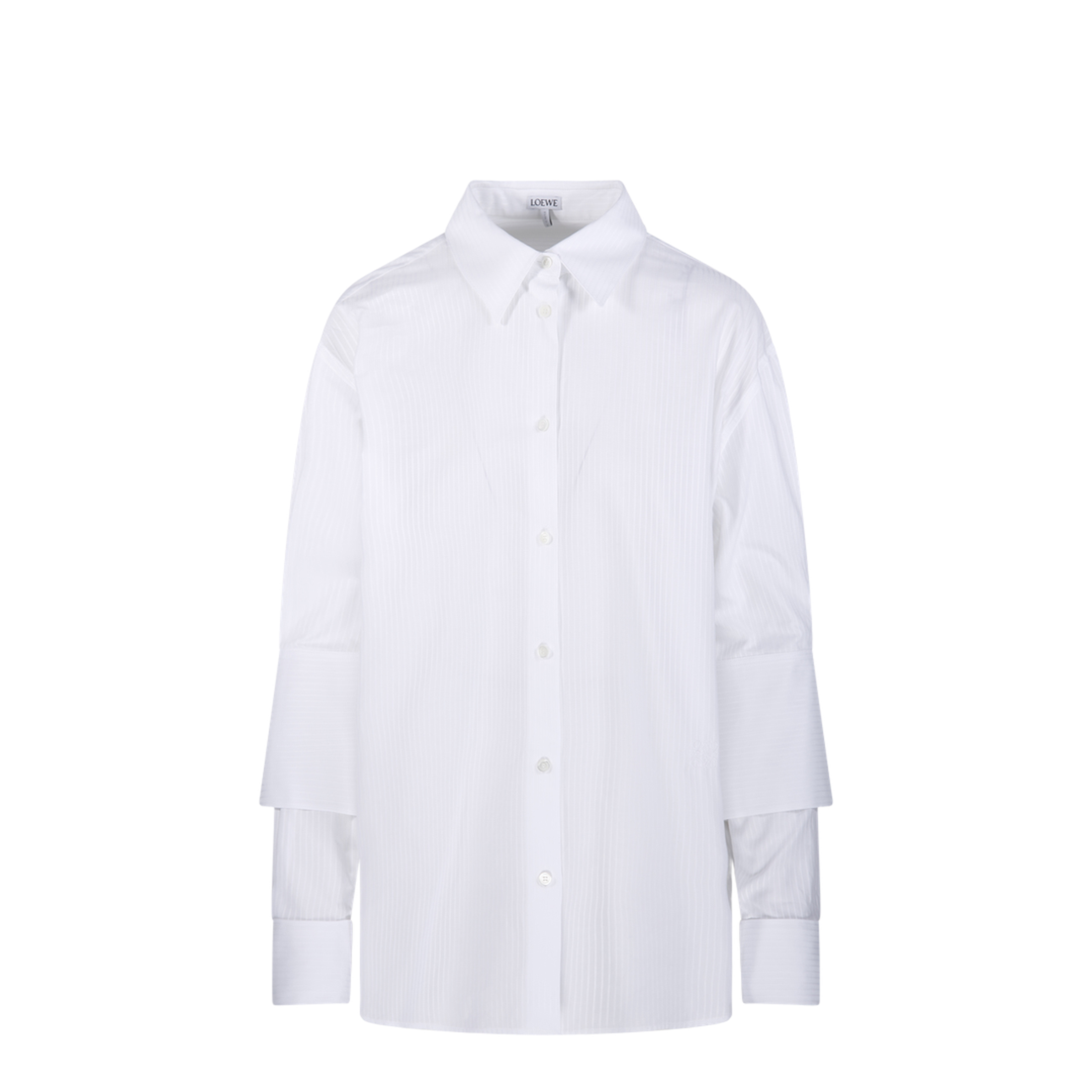 MAYFEYR - Loewe - Shirt - S540Y05XC92100