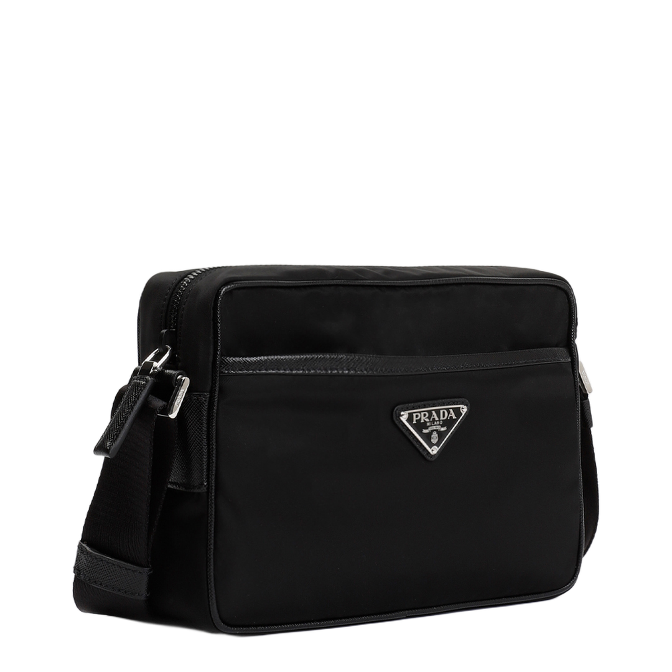 MAYFEYR - Prada - Re-Nylon Shoulder Bag - 2VH048VXOO2DMH