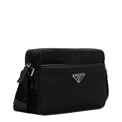 MAYFEYR - Prada - Re-Nylon Shoulder Bag - 2VH048VXOO2DMH