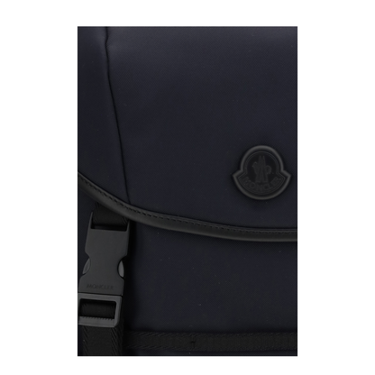 MAYFEYR - Moncler - Tech Backpack - L109A5A00010M7835