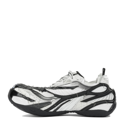 MAYFEYR - Balenciaga - Soleless Low Top Sneakers - 841506WOYX01910