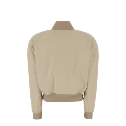 MAYFEYR - Gucci - Coats Beige - 874134ZAUW29207