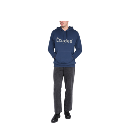 MAYFEYR - ÉTUDES - Jeans In Denim - E23MM580C00499BLACK