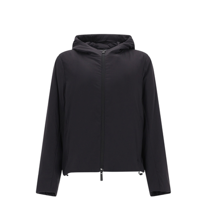 MAYFEYR - herno - Hooded Jacket - GI00150DL128539300
